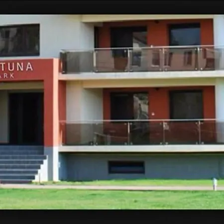 Fortuna Park Miercurea Ciuc
