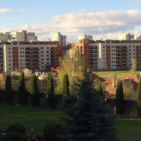 Fortuna Park Apartament Miercurea Ciuc
