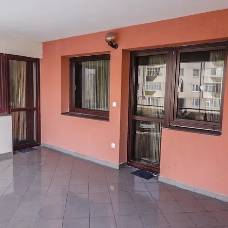 Apartament Fortuna Park *