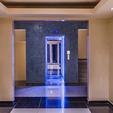 Fortuna Park Apartament *